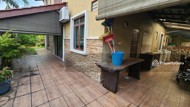 Untuk Dijual - Mayang Sutera TTDI Jaya 3 storey Semi-D