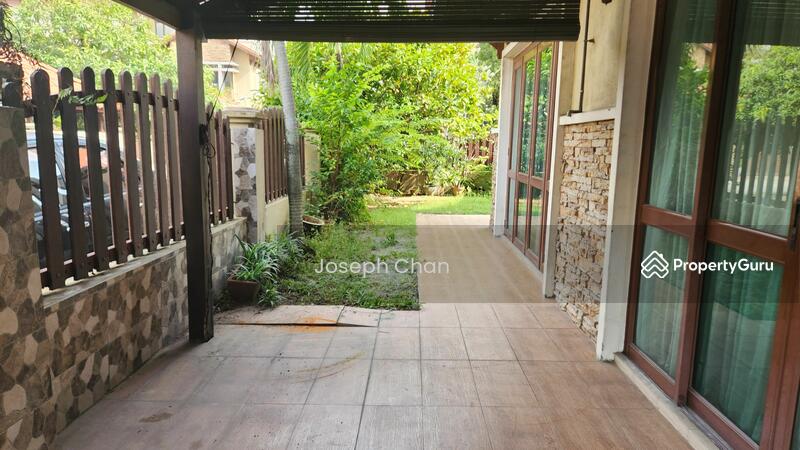 Untuk Dijual - Mayang Sutera TTDI Jaya 3 storey Semi-D
