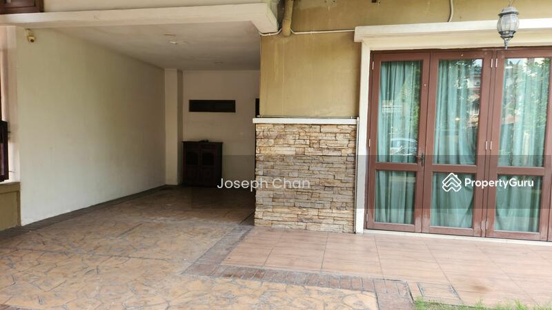 Untuk Dijual - Mayang Sutera TTDI Jaya 3 storey Semi-D