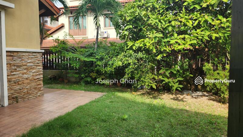 Untuk Dijual - Mayang Sutera TTDI Jaya 3 storey Semi-D