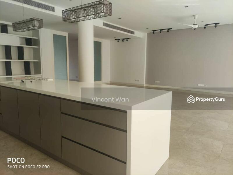 Condominium for Sale at One Menerung - Vincent Wan - PropertyGuru.com.my
