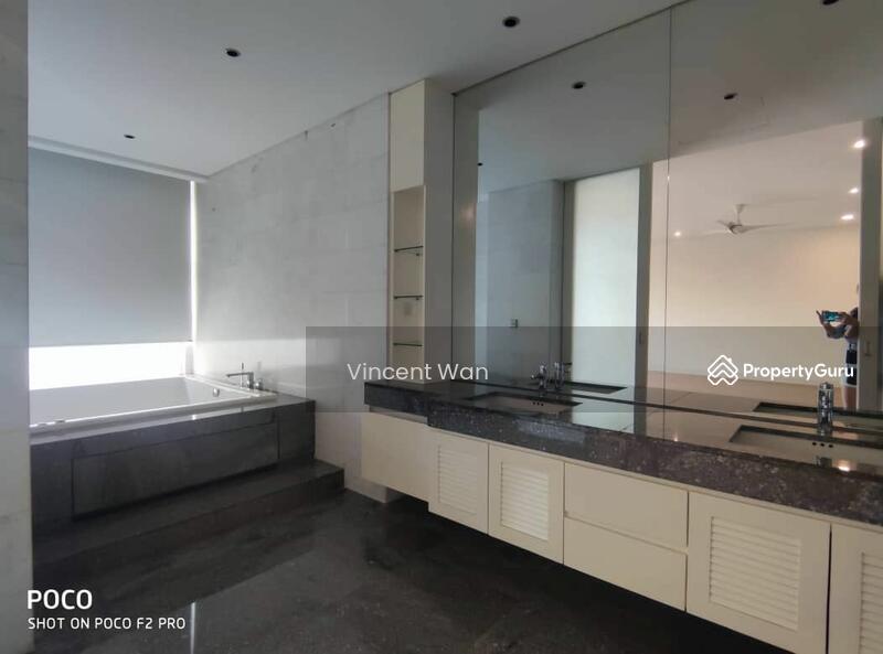 Condominium for Sale at One Menerung - Vincent Wan - PropertyGuru.com.my