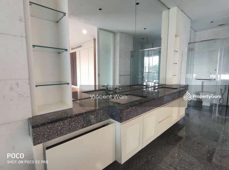 Condominium for Sale at One Menerung - Vincent Wan - PropertyGuru.com.my