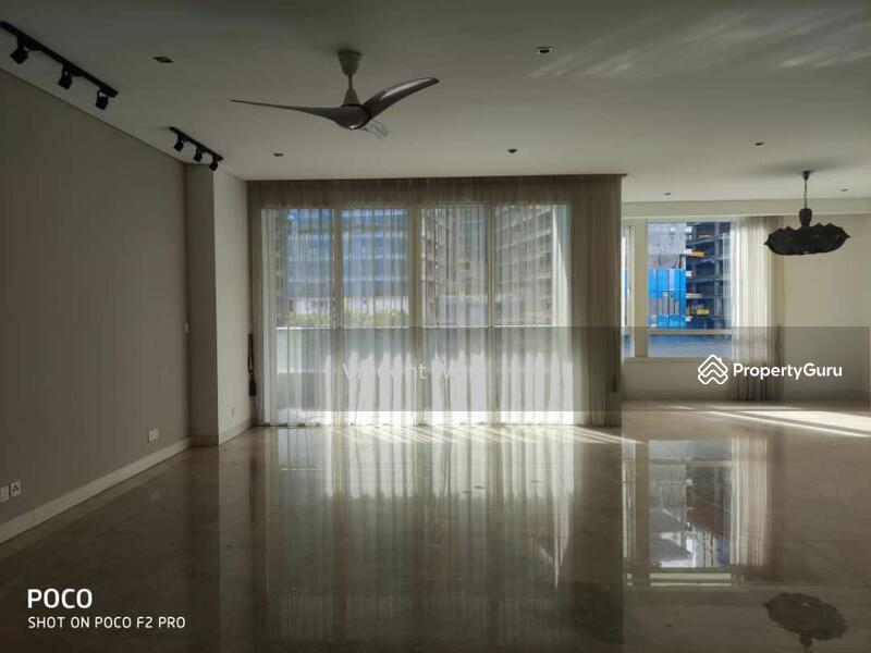 Condominium for Sale at One Menerung - Vincent Wan - PropertyGuru.com.my
