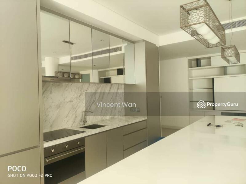 Condominium for Sale at One Menerung - Vincent Wan - PropertyGuru.com.my
