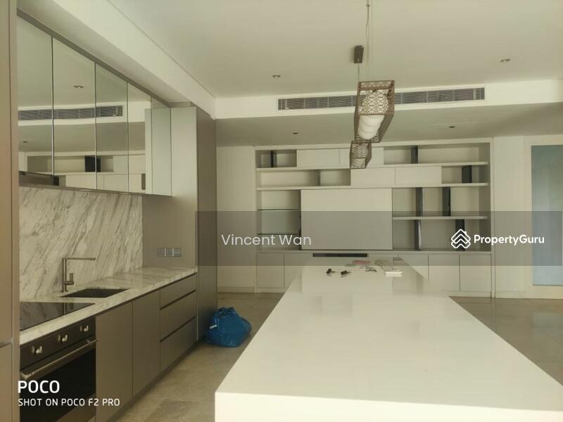 Condominium for Sale at One Menerung - Vincent Wan - PropertyGuru.com.my