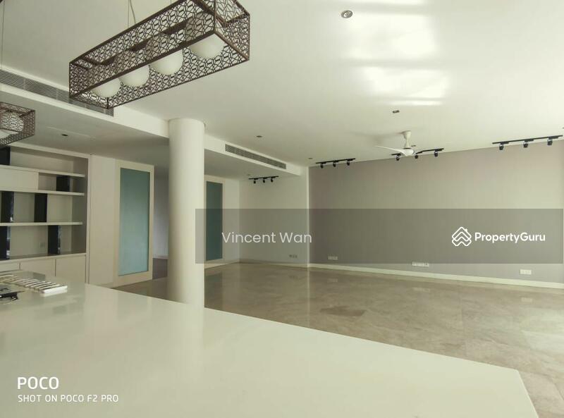 Condominium for Sale at One Menerung - Vincent Wan - PropertyGuru.com.my