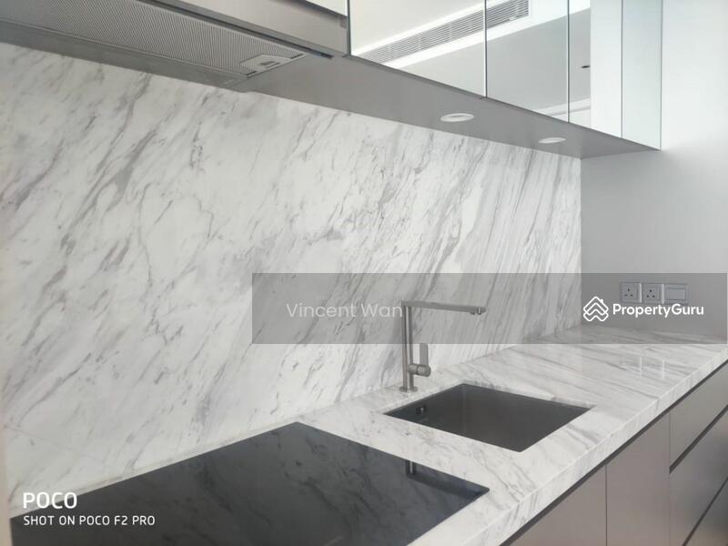 Condominium for Sale at One Menerung - Vincent Wan - PropertyGuru.com.my