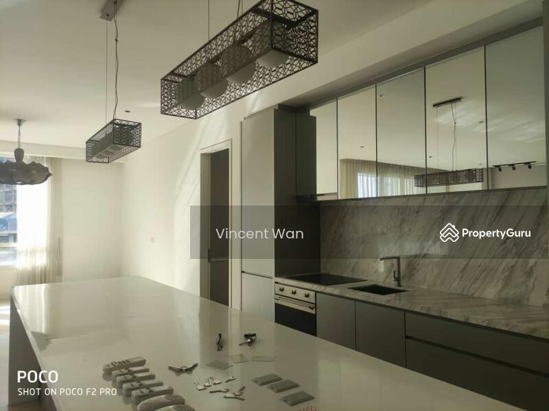 Condominium for Sale at One Menerung - Vincent Wan - PropertyGuru.com.my