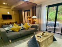 For Sale - Kempas Apartment