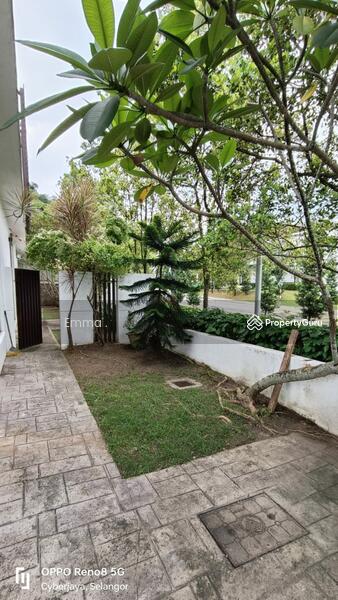 For Rent - Evergreen @ Garden Residence