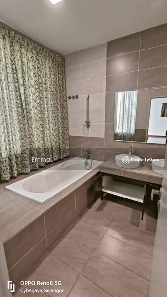 For Rent - Evergreen @ Garden Residence