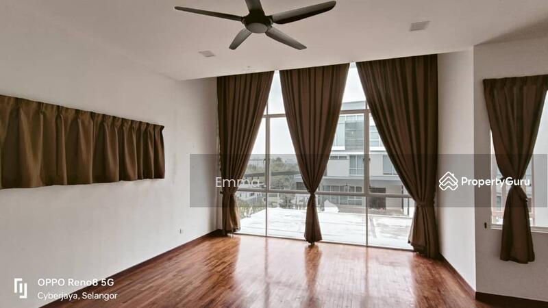 For Rent - Evergreen @ Garden Residence