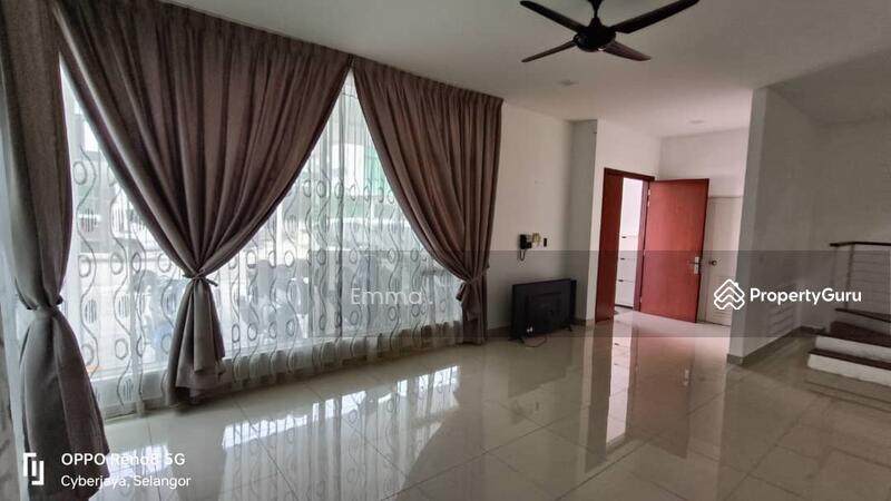 For Rent - Evergreen @ Garden Residence