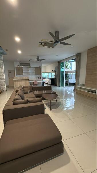 For Rent - Evergreen @ Garden Residence