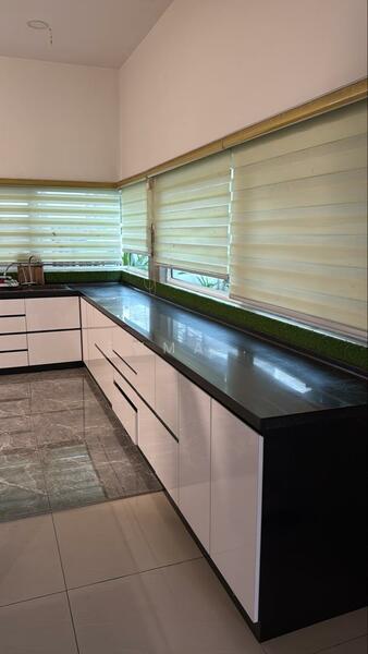 For Rent - Evergreen @ Garden Residence