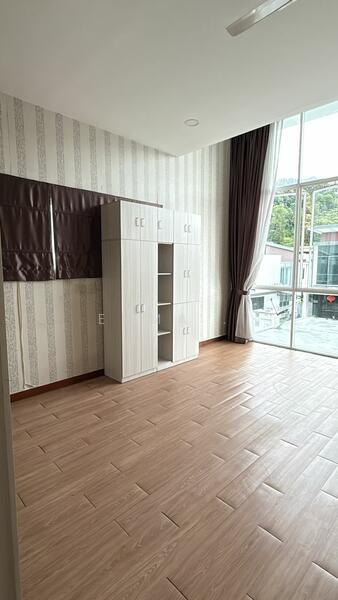 For Rent - Evergreen @ Garden Residence