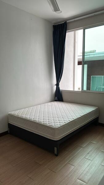 For Rent - Evergreen @ Garden Residence