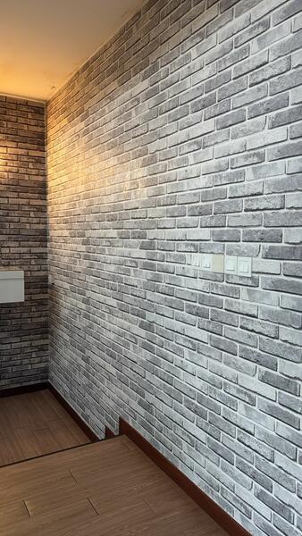 For Rent - Evergreen @ Garden Residence