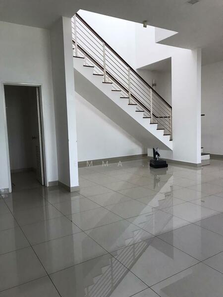 For Rent - Evergreen @ Garden Residence