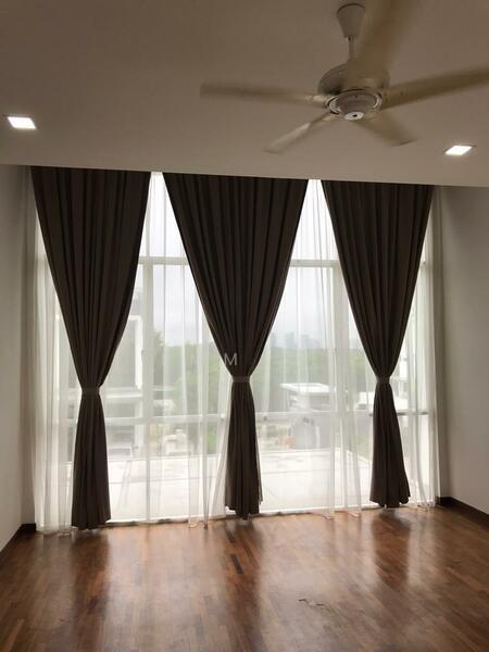 For Rent - Evergreen @ Garden Residence