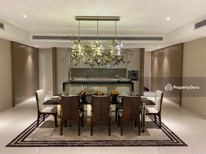 Service Residence for Sale at Pavilion Damansara Heights - TH Lee - PropertyGuru.com.my
