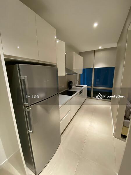 Service Residence for Sale at Pavilion Damansara Heights - TH Lee - PropertyGuru.com.my