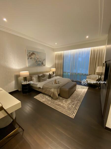 Service Residence for Sale at Pavilion Damansara Heights - TH Lee - PropertyGuru.com.my