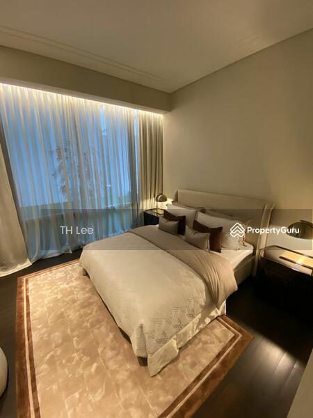 Service Residence for Sale at Pavilion Damansara Heights - TH Lee - PropertyGuru.com.my