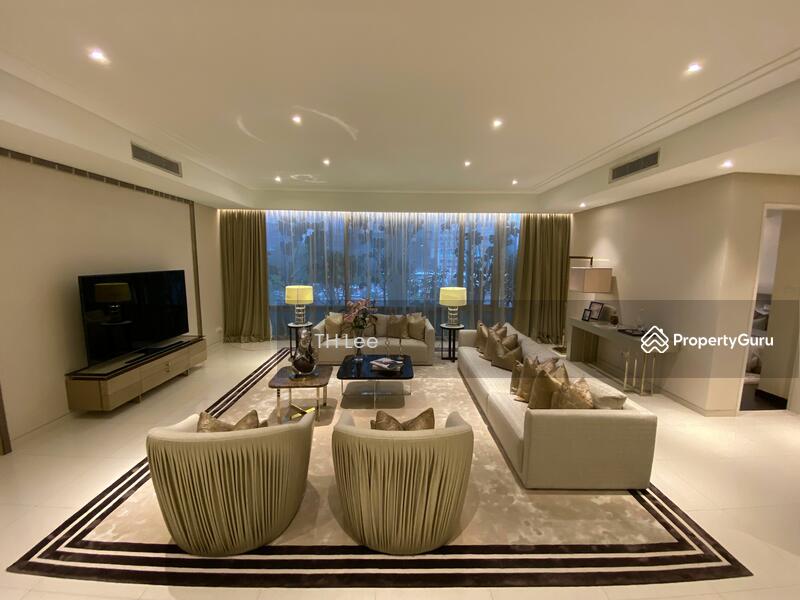 Service Residence for Sale at Pavilion Damansara Heights - TH Lee - PropertyGuru.com.my