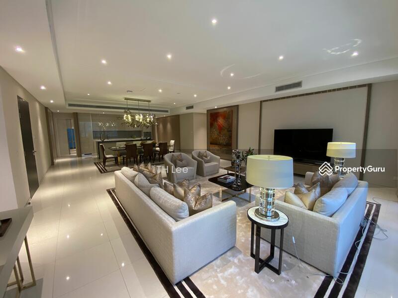 Service Residence for Sale at Pavilion Damansara Heights - TH Lee - PropertyGuru.com.my