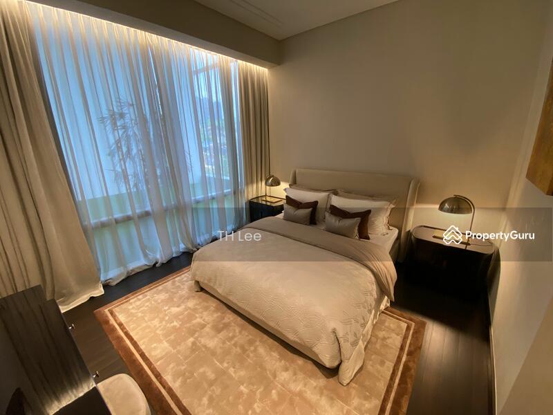 Service Residence for Sale at Pavilion Damansara Heights - TH Lee - PropertyGuru.com.my