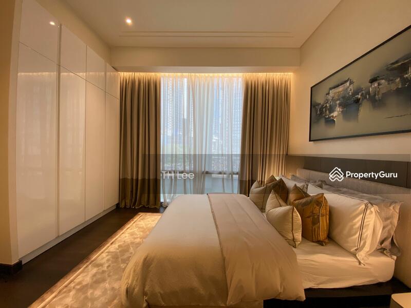 Service Residence for Sale at Pavilion Damansara Heights - TH Lee - PropertyGuru.com.my