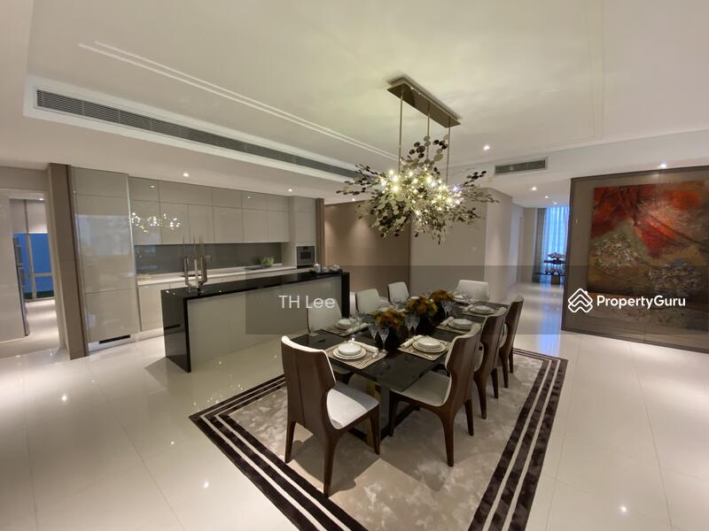 Pavilion Damansara Heights untuk Untuk Dijual - RM 2,735,000, Mac 2026 - PropertyGuru.com.my