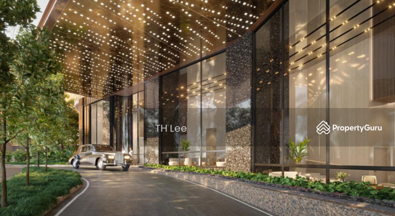 Pavilion Damansara Heights untuk Untuk Dijual - RM 2,735,000, Mac 2026 - PropertyGuru.com.my