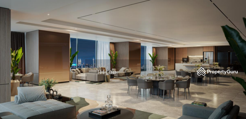 Pavilion Damansara Heights untuk Untuk Dijual - RM 2,735,000, Mac 2026 - PropertyGuru.com.my