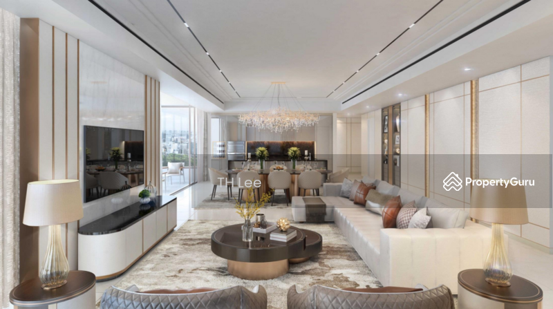 Pavilion Damansara Heights untuk Untuk Dijual - RM 2,735,000, Mac 2026 - PropertyGuru.com.my