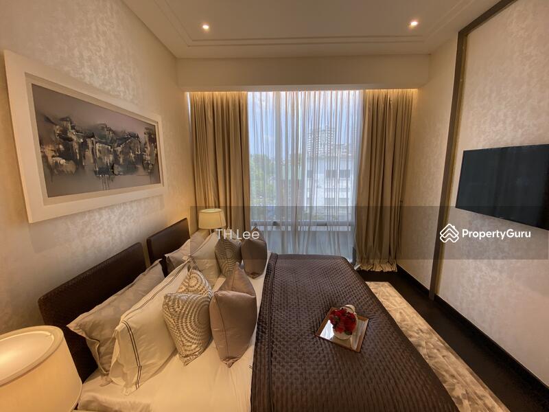 Pavilion Damansara Heights untuk Untuk Dijual - RM 2,448,000, Mac 2026 - PropertyGuru.com.my