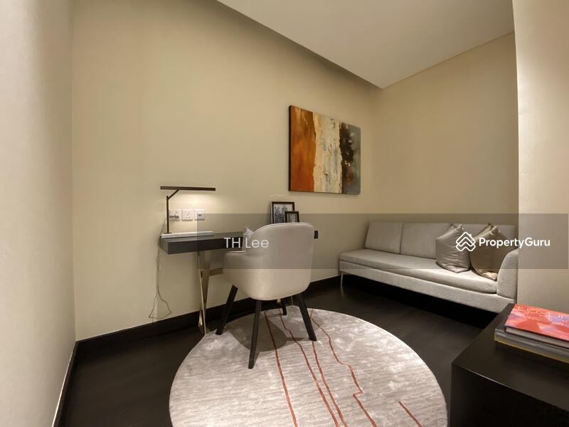 Pavilion Damansara Heights untuk Untuk Dijual - RM 2,448,000, Mac 2026 - PropertyGuru.com.my