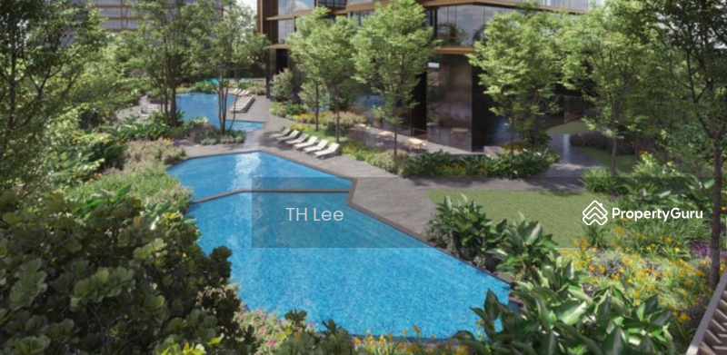 Pavilion Damansara Heights untuk Untuk Dijual - RM 2,448,000, Mac 2026 - PropertyGuru.com.my