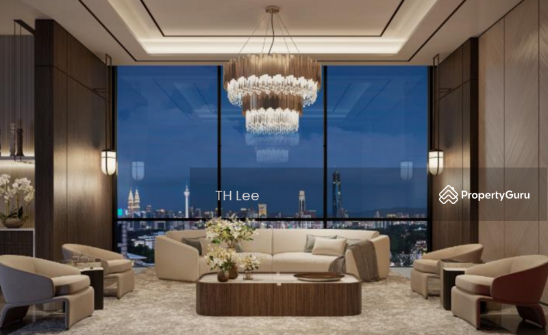 Pavilion Damansara Heights untuk Untuk Dijual - RM 2,448,000, Mac 2026 - PropertyGuru.com.my