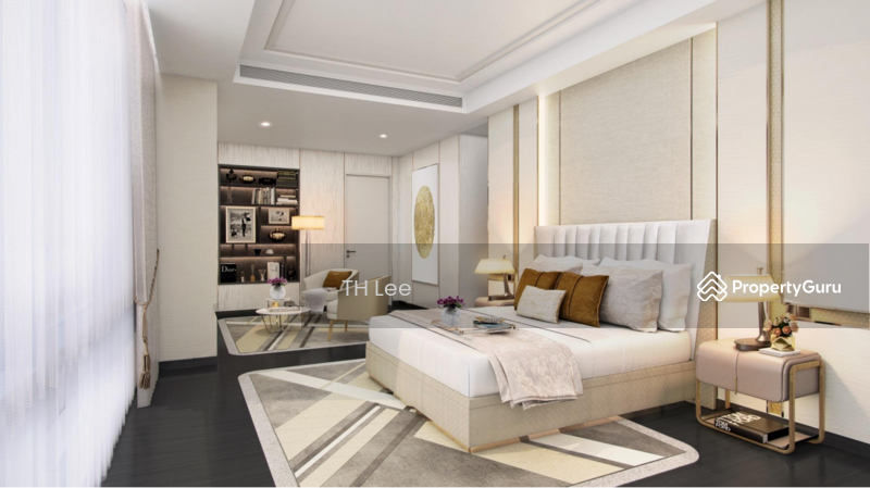 Pavilion Damansara Heights untuk Untuk Dijual - RM 2,448,000, Mac 2026 - PropertyGuru.com.my