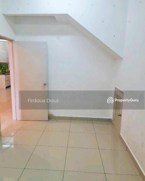 Untuk Dijual - Villa kesuma townhouse