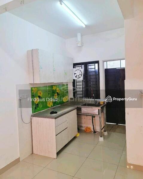 Untuk Dijual - Villa kesuma townhouse