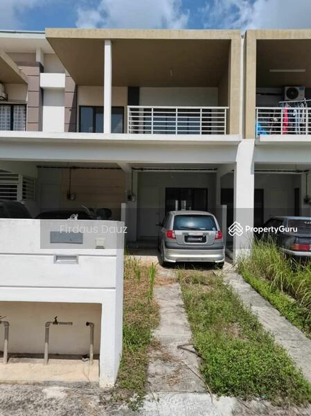 Untuk Dijual - Villa kesuma townhouse