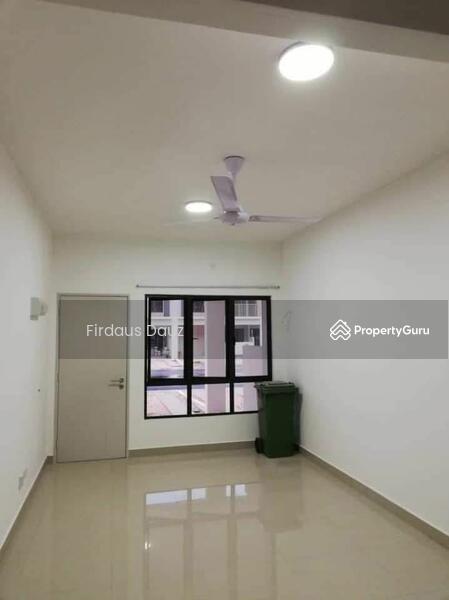 Untuk Dijual - Villa kesuma townhouse