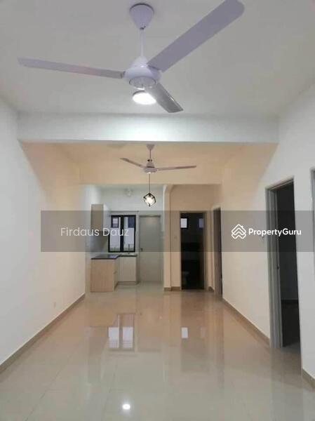 Untuk Dijual - Villa kesuma townhouse