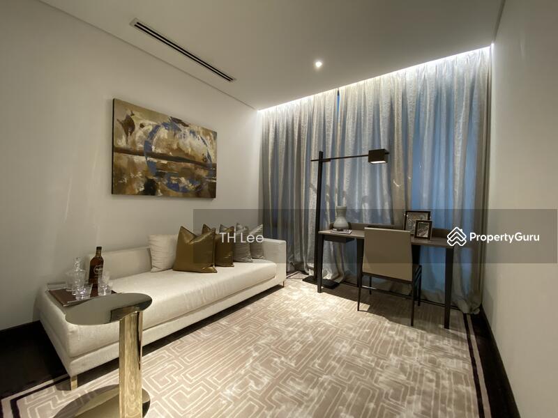 Condominium for Sale at Pavilion Damansara Heights - TH Lee - PropertyGuru.com.my