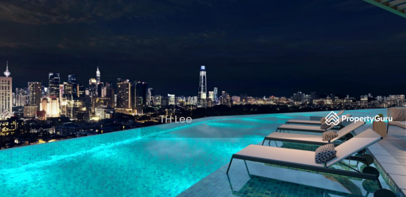 Condominium for Sale at Pavilion Damansara Heights - TH Lee - PropertyGuru.com.my