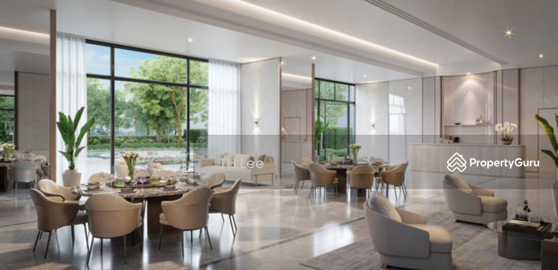 Condominium for Sale at Pavilion Damansara Heights - TH Lee - PropertyGuru.com.my